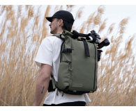 WANDRD PRVKE Photo Bundle 21L Wasatch Green - 1550049 - zdjęcie 7